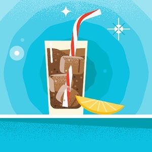 Meet your Posher, Levi